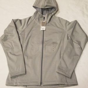 BNWT Uniqlo Blocktech Jacket